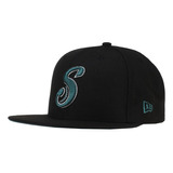 Gorra New Era Saraperos De Saltillo Lmb 59fifty 70550101