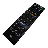Control Remoto P/ Sony Smart Tv Led Rm-yd093 Rmyd093 Lcd-478