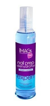 Nail Prep Deshidratador Imagi Nails 250ml (preparador)