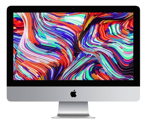 Apple iMac 21,5'' I5 1tb Hdd + 8gb Ram 2017, Intel Core I5