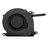 Ventilador Cpu Para Macbook Air 11'' A1370 A1465 (2011-2016)