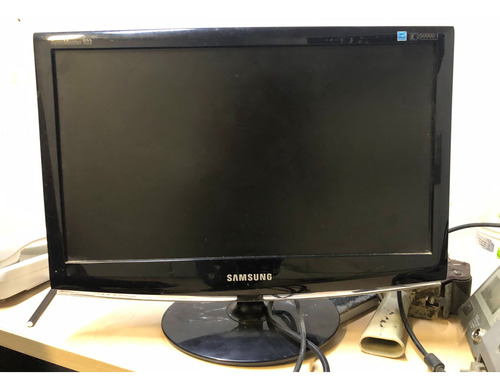 Monitor Samsung 19 933sn