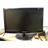 Monitor Samsung 19 933sn