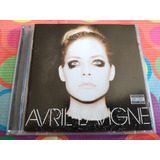 Avril Lavigne Cd Rock N Roll Y