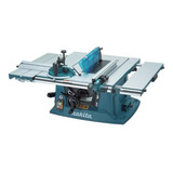 Sierra De Mesa Makita Mlt100n 260mm 1500w