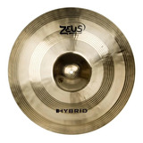 Prato Bateria Zeus Hybrid Ride 20 Bronze Liga B20 Zhr20