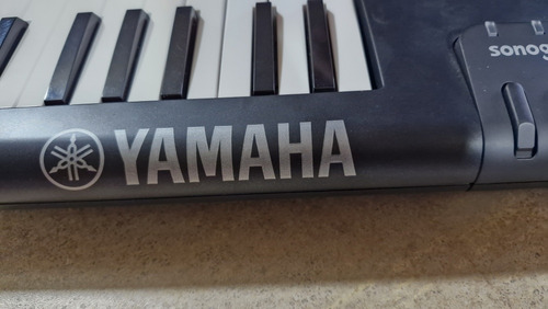Yamaha Keytar Shs 500