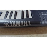 Yamaha Keytar Shs 500