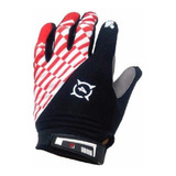 Guantes Ciclismo Bicicleta Dedos Largos 4spts