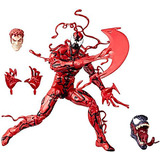 Hasbro Marvel Legends Carnage Baf: Monster Venom 2018