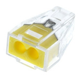 Union Empalme De Empuje Conector Conversor Pct-102 400v 24a