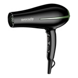 Secador Pelo Gama Tempo Avocado Ceramic Ion Difusor Boquilla