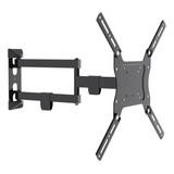 Soporte Blackwood Blk21t4 De Pared Para Tv/monitor De 14  A 55  Negro