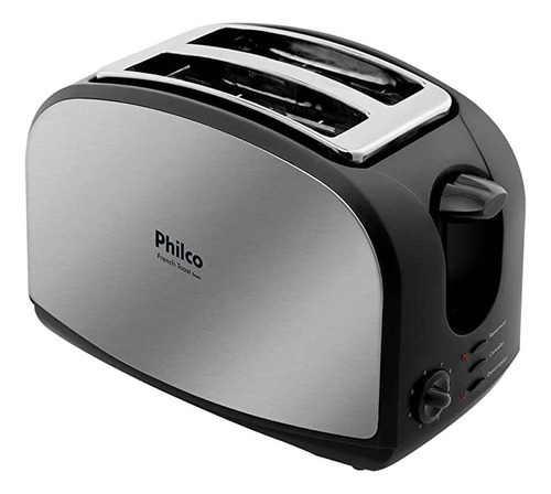 Torradeira French Toast Inox 220v - Philco