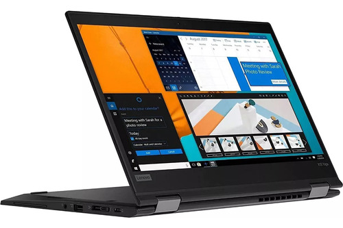 Notebook Lenovo Thinkpad X13 Yoga I7 16gb 512gb Touch Winpro
