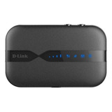 Modem Router 4g Lte Wifi Dlink Dwr-932c Portátil Batería