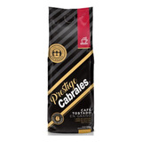 Cafe En Grano Prestige Cabrales Tostado Espresso De 1 Kg