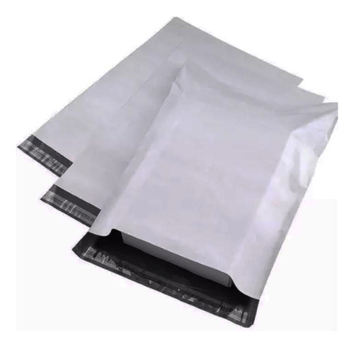Envelope Pacote Correios Plástico Para Envios Pequenos 12x18