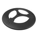 Frisbee Furacao Pet Pop Black