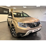 Renault Duster Iconic 1.3t Cvt Automatica Stock 2024 (juan)