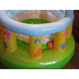 Corralito Inflable Bebe Intex