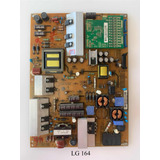 Placa Fonte Tv LG 32le5500