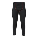 Pantalon Ls2 Termico Bajocero Negro - Bondio