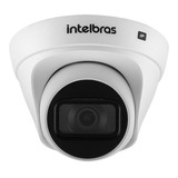 Câmera Ip 2 Megapixels Full Hd 30m Poe Vip 1230 D Intelbras