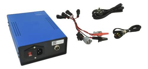 Probador De Inyector Cr Electromagnética Para Denso E1024140