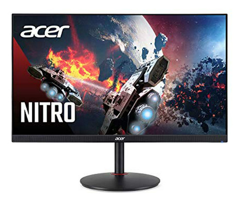 Monitor Gaming Acer Nitro Xv272 27  Full Hd Ips | Amd Freesy