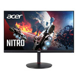 Monitor Gaming Acer Nitro Xv272 27  Full Hd Ips | Amd Freesy