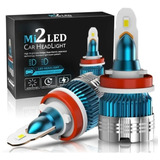 Kit Cree Led Mi2 Mini Chip Csp De 30.000 Lumens Dyl