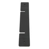 Suporte De Alto-falante Soundbar, Suporte De Parede De Metal