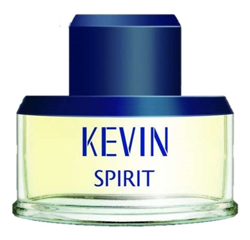 Perfume Importado Hombre Kevin Spirit Edt- 60ml