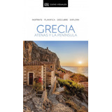 Libro Grecia Guia Visual - Vv.aa.