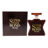 Bond No. 9 Sutton Place Eau De Parfum Spray Para Hombre (3..