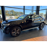 Mercedes-benz Clase Glc 2024 2.0 Glc300 4matic Coupe At