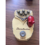 Pedal Guitarra Danelectro Daddyo