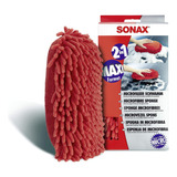 Sonax (428100 Esponja De Microfibra