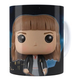 Funko Tazas Mug Con Diseño De Harry Potter, 310 Cc