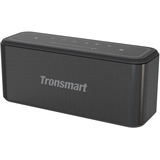 Bocina Bluetooth 5.0 Tronsmart Mega Pro 60w Ipx5 Nfc Tf Aux Color Negro