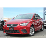 Seat Ibiza Reference Ta 2019