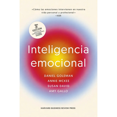 Inteligencia Emocional: Cómo Las Emociones Intervienen En Nuestra Vida Personal Y Profesional, Editorial Reverté, Tapa Blanda. | Envío gratis