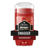 Old Spice Swagger Desodorante, 3 Onzas (paquete De 1)