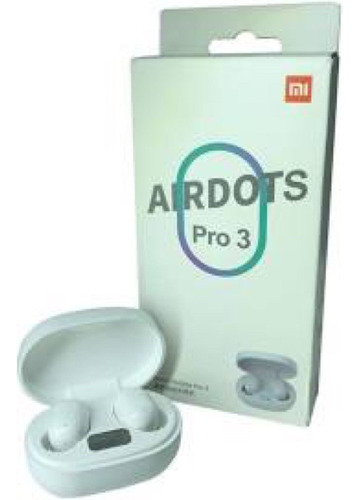 Airdots Pro 3 Tws 5.0 Xaiomi Mi Fone Earphone