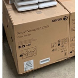 Impresora Xerox Versalink C600