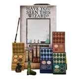 Set Maquillaje Harry Potter Profesionalshenglam Importado