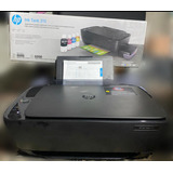 Impresora Color Multifunción Hp Ink Tank 315 100v/240v