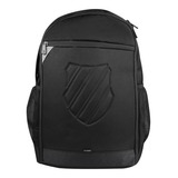 Mochila K-swiss Shield Neg Negro