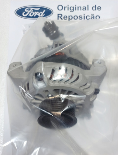 Alternador Ford Fortaleza / Triton 5.4 F150 /f350 Foto 10